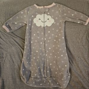 Carters Sleep Sack Size Small